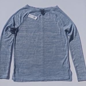 NWT Women's GAP Lightweight Sweater XS